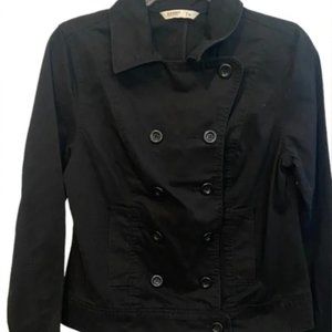 OLD NAVY Black Jacket